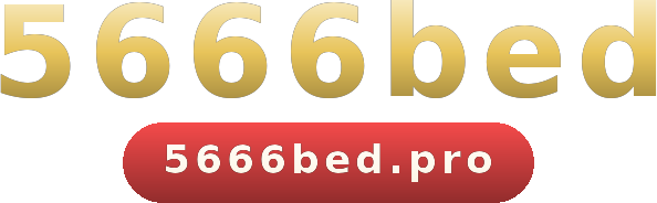 5666bed logo